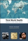 Image for Third World Health