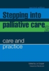 Image for Stepping into Palliative Care