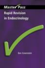 Image for Rapid Revision in Endocrinology