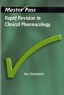 Image for Rapid Revision in Clinical Pharmacology