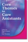 Image for Core themes for care assistants