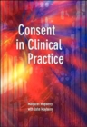 Image for Consent in clinical practice