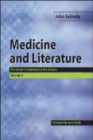 Image for Medicine and Literature, Volume Two