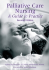 Image for Palliative care nursing  : a guide to practice