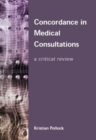 Image for Concordance in medical consultations  : a critical review