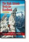 Image for The high altitude medicine handbook