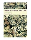 Image for Medical Ethics And Law