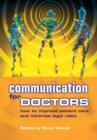 Image for Communication for Doctors