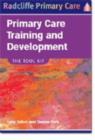 Image for Primary care training and development  : the tool kit