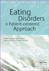 Image for Eating disorders  : a patient-centered approach