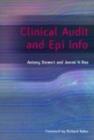 Image for Clinical Audit and Epi Info