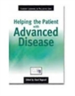 Image for Helping the patient with advanced disease  : a workbook