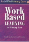 Image for Work based learning in primary care