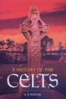 Image for A history of the Celts