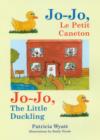 Image for Jo-Jo, Le Petit Caneton/ Jo-Jo, the Little Duckling
