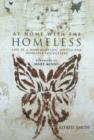 Image for At Home with the Homeless
