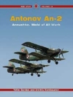 Image for Red Star 15: Antonov An-2