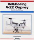 Image for Bell/Boeing V-22 Osprey