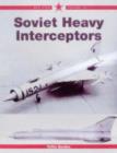 Image for Red Star 19: Soviet Heavy Interceptors