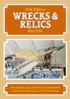 Image for Wrecks &amp; Relics 20th Edition