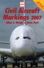 Image for Civil aircraft markings 2007