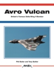 Image for Avro Vulcan Britian&#39;s Supreme Cold War Warrior