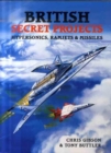 Image for British Secret Projects: Hypersonics, Ramjets And Missiles