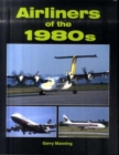 Image for Airliners of the 1980s