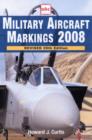 Image for abc Military Aircraft Markings 2008