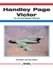 Image for Aerofax: Handley Page Victor