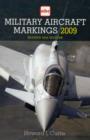 Image for Military aircraft markings 2009