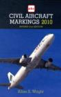 Image for Civil Aircraft Markings 2010