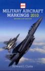 Image for Military Aircraft Markings 2010