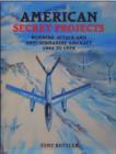 Image for American Secret Projects: Bombers, Attack and Anti-Submarine Aircraft 1945 to 1974