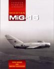 Image for Famous Russian Aircraft: MiG-15