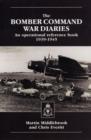 Image for The Bomber Command war diaries  : an operational reference book, 1939-1945