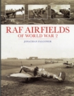 Image for RAF airfields of World War 2
