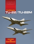 Image for Tupolev Tu-22/Tu-22M