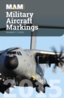 Image for Military Aircraft Markings 2015