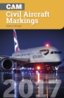 Image for Civil Aircraft Markings 2017
