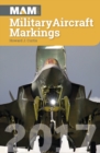 Image for Military Aircraft Markings 2017
