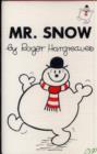 Image for Mr.Snow