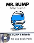 Image for Mr Bump and Friends