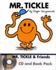 Image for Mr Tickle and Friends