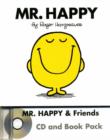 Image for Mr Happy and Friends