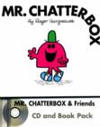 Image for Mr Chatterbox and Friends