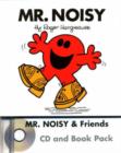 Image for Mr Noisy and Friends