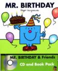 Image for Mr Birthday and Friends
