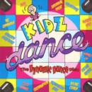 Image for Kidz Dance