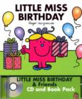 Image for Little Miss Birthday
